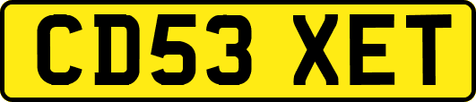 CD53XET