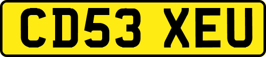 CD53XEU