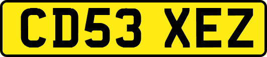 CD53XEZ