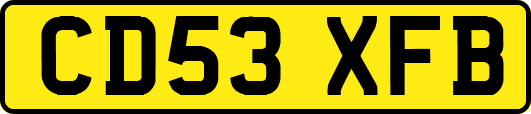 CD53XFB