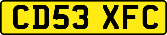 CD53XFC