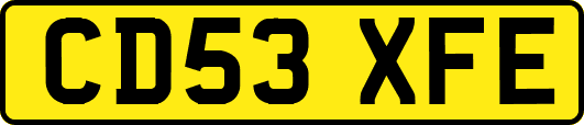 CD53XFE
