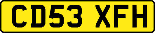 CD53XFH