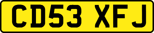 CD53XFJ
