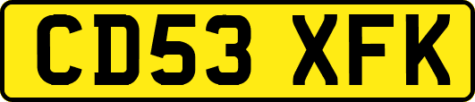 CD53XFK