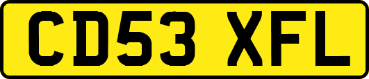 CD53XFL