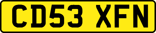 CD53XFN