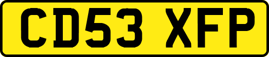 CD53XFP