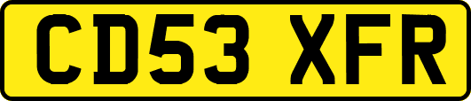 CD53XFR