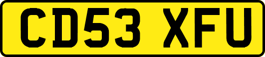 CD53XFU