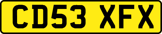 CD53XFX