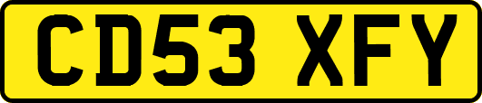 CD53XFY