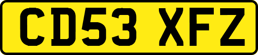 CD53XFZ