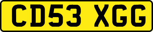 CD53XGG