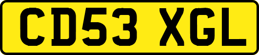 CD53XGL