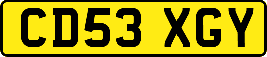 CD53XGY
