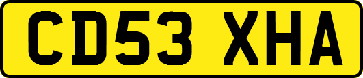 CD53XHA