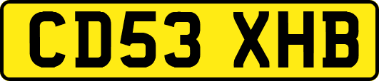 CD53XHB
