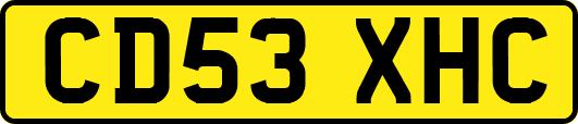 CD53XHC