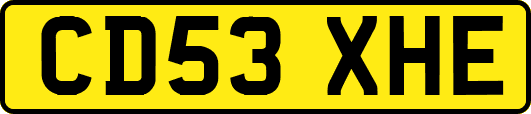 CD53XHE