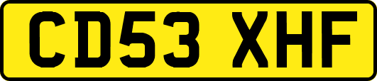 CD53XHF