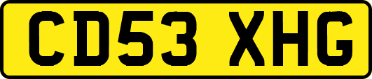 CD53XHG