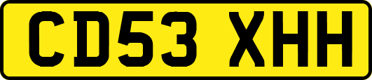 CD53XHH