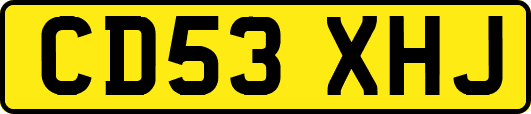 CD53XHJ