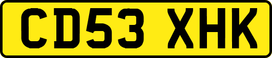 CD53XHK