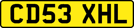 CD53XHL