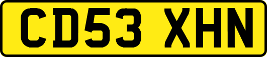 CD53XHN