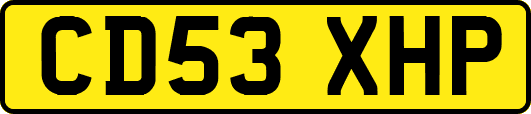 CD53XHP