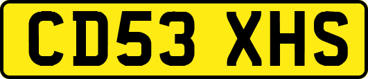 CD53XHS