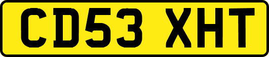CD53XHT