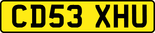 CD53XHU