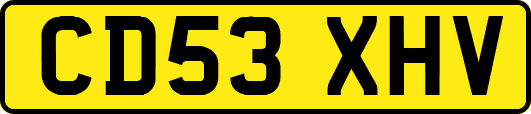 CD53XHV