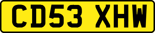 CD53XHW