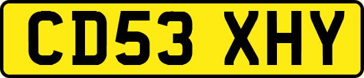 CD53XHY