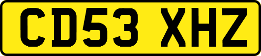 CD53XHZ