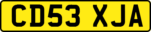 CD53XJA