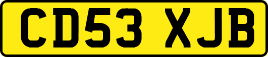 CD53XJB