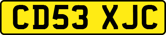 CD53XJC
