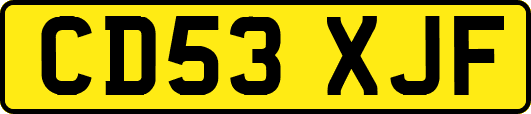CD53XJF