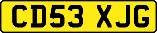 CD53XJG