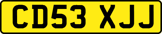 CD53XJJ