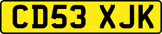 CD53XJK