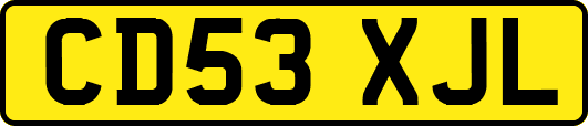 CD53XJL