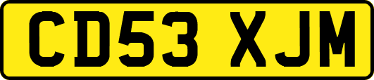 CD53XJM