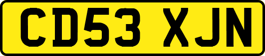 CD53XJN