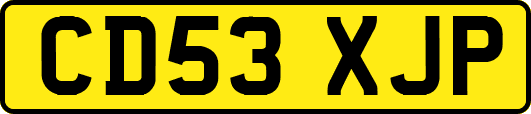 CD53XJP